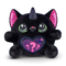 М'які тварини - М'яка іграшка Rainbocorn-J Kittycorn Black cat surprise (9259J)#3