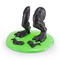 Фигурки животных - Игровой набор Smashers Mini Dino Island с аксессуарами-A (7486A)#2