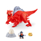 Фігурки тварин - Ігровий набір Smashers Dino Island з аксесуарами-B (7487B)#2