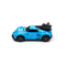 Радиоуправляемые модели - Автомодель Sulong Toys Spray car Sport голубой (SL-354RHBL)#2