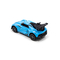 Радіокеровані моделі - Автомодель Sulong Toys Spray car Sport блакитний (SL-354RHBL)#3