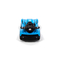 Радиоуправляемые модели - Автомодель Sulong Toys Spray car Sport голубой (SL-354RHBL)#4