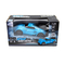 Радиоуправляемые модели - Автомодель Sulong Toys Spray car Sport голубой (SL-354RHBL)#7