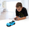 Радиоуправляемые модели - Автомодель Sulong Toys Spray car Sport голубой (SL-354RHBL)#8