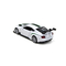 Автомодели - Автомодель TechnoDrive Bentley Continental GT3 белый (250258)#3