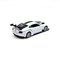 Автомодели - Автомодель TechnoDrive Bentley Continental GT3 белый (250258)#5