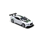 Автомодели - Автомодель TechnoDrive Bentley Continental GT3 белый (250258)#7