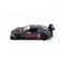 Автомодели - Автомодель TechnoDrive Bentley Continental GT3 черный (250260)#2