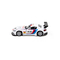Автомодели - Автомодель TechnoDrive BMW Z4 GT3 белый (250255)#2