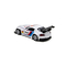 Автомодели - Автомодель TechnoDrive BMW Z4 GT3 белый (250255)#3