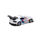 Автомодели - Автомодель TechnoDrive BMW Z4 GT3 белый (250255)#5