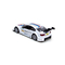 Автомоделі - Автомодель TechnoDrive BMW M3 DTM білий (250256)#3