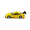 Автомодели - Автомодель TechnoDrive BMW M3 DTM желтый (250257)#2