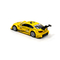 Автомоделі - Автомодель TechnoDrive BMW M3 DTM жовтий (250257)#3