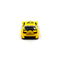 Автомодели - Автомодель TechnoDrive BMW M3 DTM желтый (250257)#4
