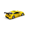 Автомодели - Автомодель TechnoDrive BMW M3 DTM желтый (250257)#5