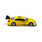 Автомодели - Автомодель TechnoDrive BMW M3 DTM желтый (250257)#6