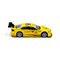 Автомоделі - Автомодель TechnoDrive BMW M3 DTM жовтий (250257)#6