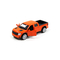Автомоделі - Автомодель TechnoDrive Ford F-150 SVT Raptor помаранчевий (250262)#8