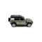 Автомоделі - Автомодель TechnoDrive Land Rover Defender 110 зелений (250289)#6