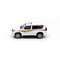 Автомодели - Автомобиль TechnoDrive Toyota Land Cruiser белый (250277)#2