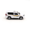 Автомодели - Автомобиль TechnoDrive Toyota Land Cruiser белый (250277)#6