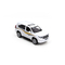 Автомодели - Автомобиль TechnoDrive Toyota Land Cruiser белый (250277)#7