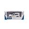 Автомодели - Автомобиль TechnoDrive Toyota Land Cruiser белый (250277)#9