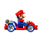 Автомодели - Машинка ​Hot Wheels Mario kart Mario (GBG25/HDB34)#2