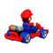 Автомодели - Машинка ​Hot Wheels Mario kart Mario (GBG25/HDB34)#3