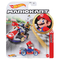 Автомоделі - Машинка ​Hot Wheels Mario kart Mario (GBG25/HDB34)#4