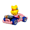 Автомоделі - Машинка ​Hot Wheels Mario kart Baby Peach (GBG25/HDB30)#3