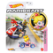 Автомоделі - Машинка ​Hot Wheels Mario kart Baby Peach (GBG25/HDB30)#4