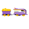 Железные дороги и поезда - Игровой набор Thomas and Friends Незабываемые приключения на острове Kana at the Vicarstown (HGY78/HHW06)#5