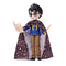 Куклы - Кукла Wizarding World Гарри Делюкс 20 см (SM22010/4194)#5