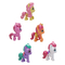 Фигурки персонажей - Игровой набор My Little Pony Мини-мир MLP Эпик (F3875)#3