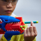 Помпова зброя - Іграшковий бластер NERF DinoSquad Terrodak (F6313)#3