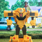 Трансформеры - Игровой набор Transformers EarthSpark Бамблби и Габбро (F7662)#7