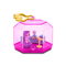 Фигурки персонажей - Игровой набор My Little Pony Мини-мир Кристалл розовый (F3872/F5245)#2