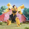 Трансформери - Трансформер Transformers EarthSpark Deluxe Бамблбі (F6231/F6732)#5