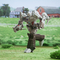 Трансформеры - Трансформеры Transformers EarthSpark Deluxe Мегатрон (F6231/F6733)#5