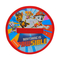 Спортивные активные игры - Тарелка с шаром-липучкой Nickelodeon Щенячий патруль (LT1028)#3