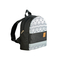 Рюкзаки и сумки - Детский рюкзак Zo-Zoo Лисы черный (1100437-1)#2
