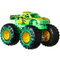 Транспорт и спецтехника - Набор машинок Hot Wheels Monster Trucks Cunkster vs 5alarm (FYJ64/HLT69)#2