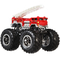 Транспорт и спецтехника - Набор машинок Hot Wheels Monster Trucks Cunkster vs 5alarm (FYJ64/HLT69)#3