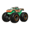 Автомоделі - Набір машинок Hot Wheels Monster Trucks Tri to cruch me vs Baja buster (FYJ64/HLT66)#3