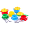 Дитячі кухні та побутова техніка - Ігровий набір Technok Посуд Маринка 1 в асортименті (2209)#2
