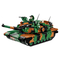 Конструкторы с уникальными деталями - Конструктор COBI Armed forces Танк M1A2 SEP v3 Абрамс (COBI-2623)#2