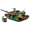 Конструкторы с уникальными деталями - Конструктор COBI Armed forces Танк M1A2 SEP v3 Абрамс (COBI-2623)#3