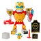 Роботы - Игровой набор Treasure X Robots gold Мега Трежр бот (123112)#2